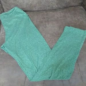 Lularoe OS leggings